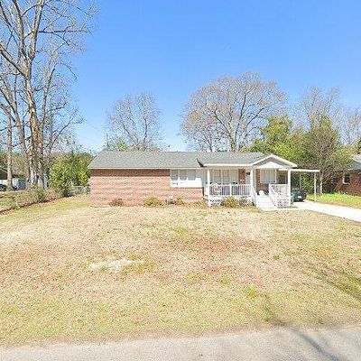 796 Henry St, Aiken, SC 29803