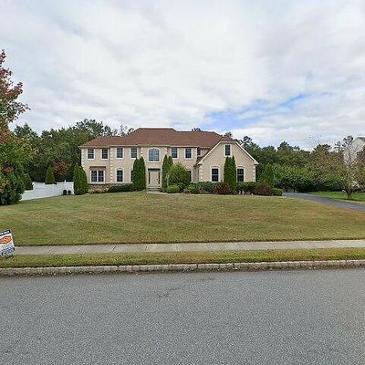 8 Marshall Dr, Egg Harbor Township, NJ 08234