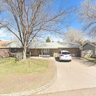 8 S Rainbow Dr, Payson, AZ 85541