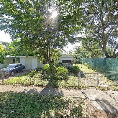 80 Nw 30 Th Ter, Fort Lauderdale, FL 33311