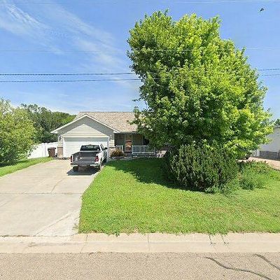 800 N Church St, Elm Creek, NE 68836