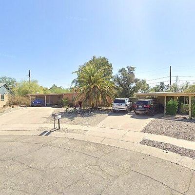 8008 E 7 Th St, Tucson, AZ 85710