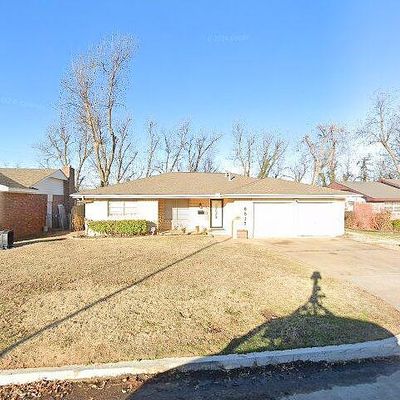 6817 S Shartel Ave, Oklahoma City, OK 73139