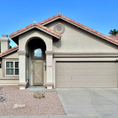 6823 S Dennis Dr, Tempe, AZ 85283