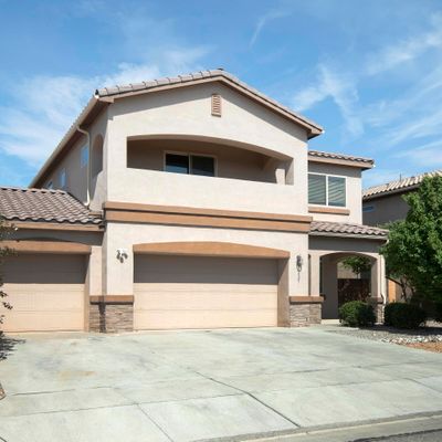 6827 Lava Rock Dr Nw, Albuquerque, NM 87120