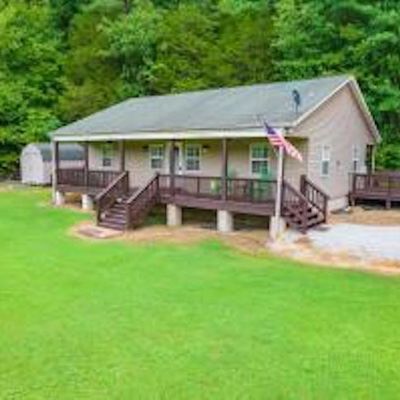 6866 Cuba Landing Rd, Waverly, TN 37185