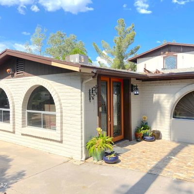 6869 S Seehorn Ave, Tucson, AZ 85757