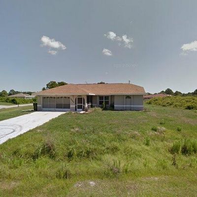 6888 Topeka Ln, North Port, FL 34291