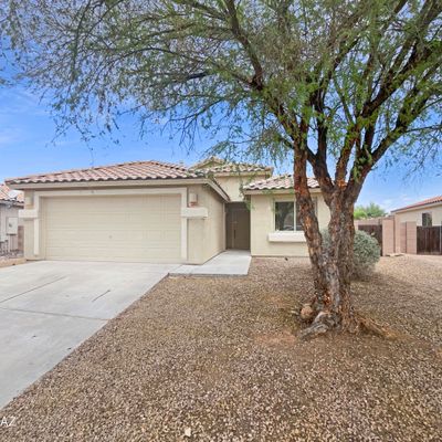 6890 W Dovewood Way, Tucson, AZ 85757