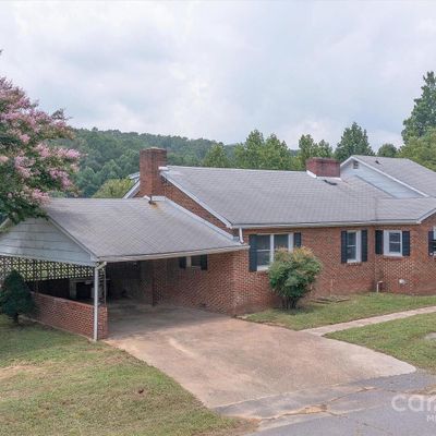 69 Baptist Side Rd, Old Fort, NC 28762