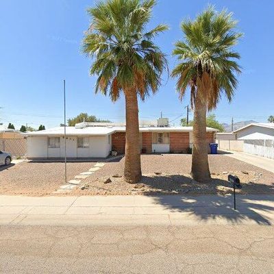 6907 E Princeton Dr, Tucson, AZ 85710