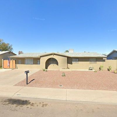 6954 W Solano Dr S, Glendale, AZ 85303