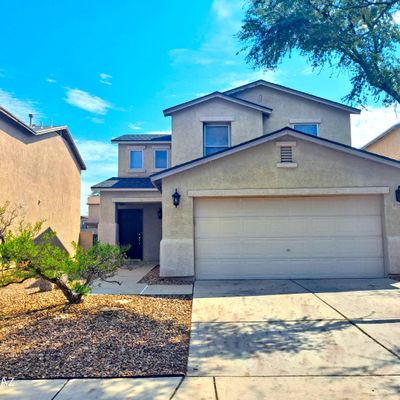 6967 S Goshawk Dr, Tucson, AZ 85756