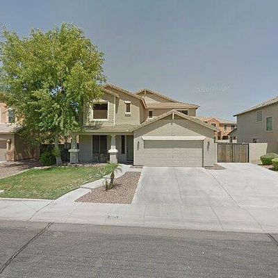 6973 S Ruby Dr, Chandler, AZ 85249