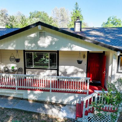 698 Atkins Rd, Grass Valley, CA 95945