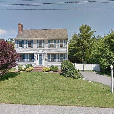 7 Topping Ave, Rockland, MA 02370