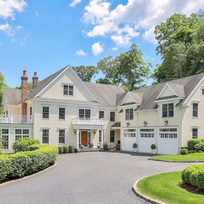 70 Welles Ln, New Canaan, CT 06840