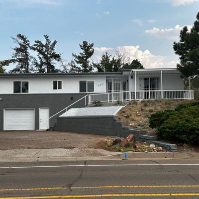 700 Stagecoach Rd Se, Albuquerque, NM 87123