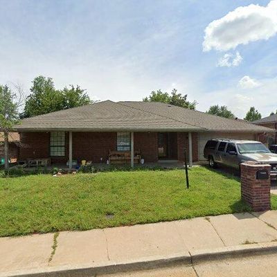 7016 Landing Rd, Oklahoma City, OK 73132