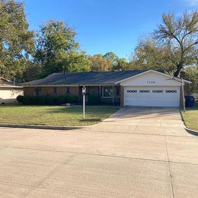 7016 Martha Ln, Fort Worth, TX 76112