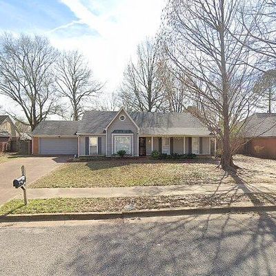 7017 Hearthside Cv, Memphis, TN 38119