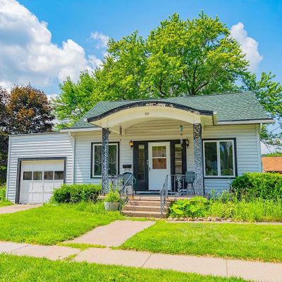 702 Doty St, Edgerton, WI 53534