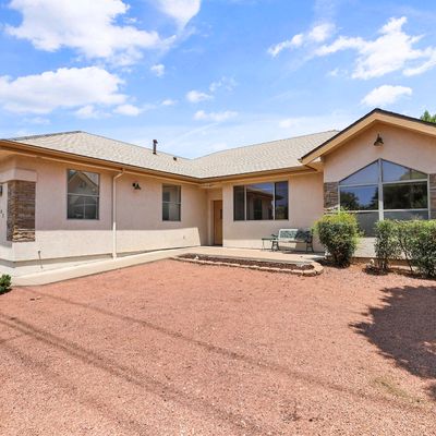 702 W Longhorn Rd, Payson, AZ 85541