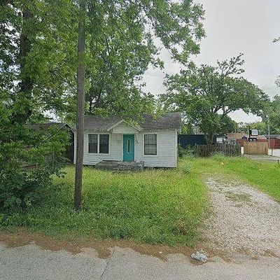 704 E 28 Th St, Houston, TX 77009