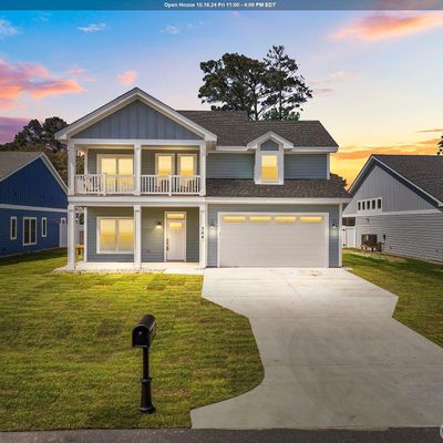 704 Harmony Ln, Kill Devil Hills, NC 27948