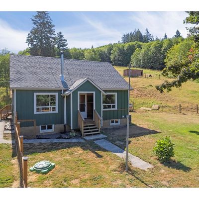 70546 Fern Hill Rd, Rainier, OR 97048