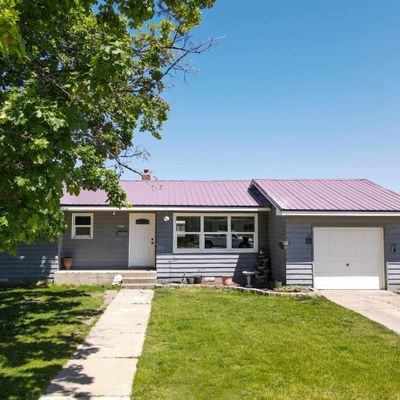 706 S D St, Rupert, ID 83350