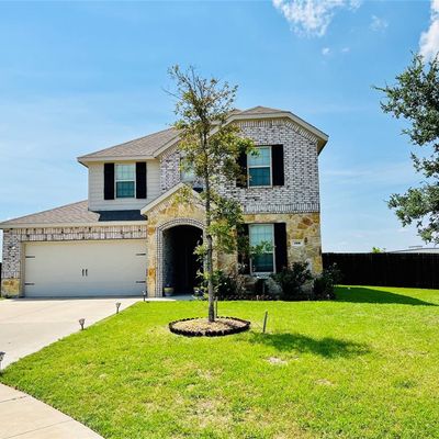 708 Gunsmoke Trl, Princeton, TX 75407