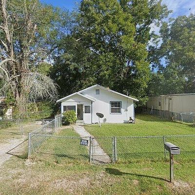 708 W Union St, Leesville, LA 71446