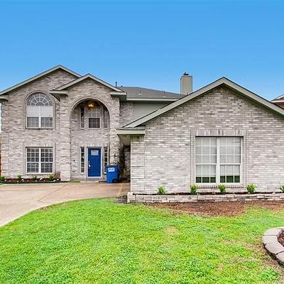 708 Westwind Dr, Allen, TX 75002