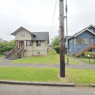 709 W 2 Nd St, Aberdeen, WA 98520