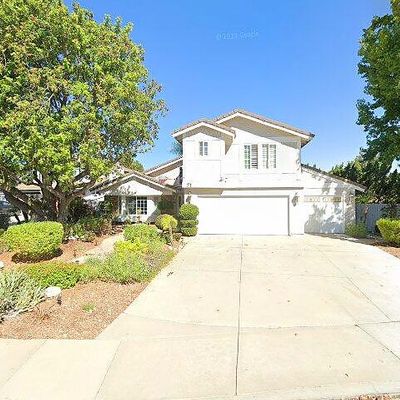 71 Del Ray Cir, Thousand Oaks, CA 91360