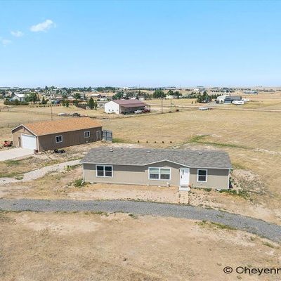 7110 Woods Rd, Cheyenne, WY 82009