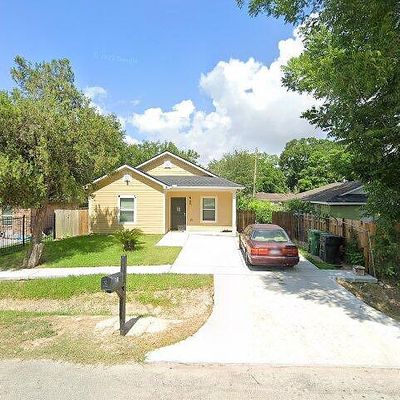 7111 Goldspier St, Houston, TX 77088