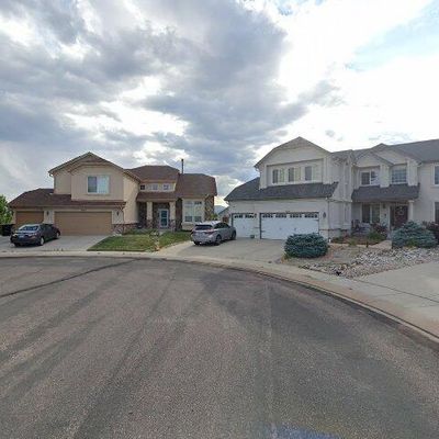 7115 Gorge Ct, Colorado Springs, CO 80922