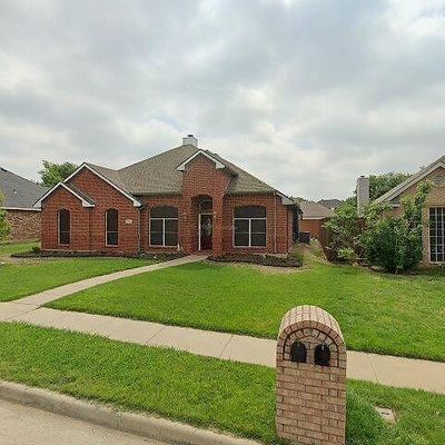 7122 Stoneridge Dr, Frisco, TX 75034