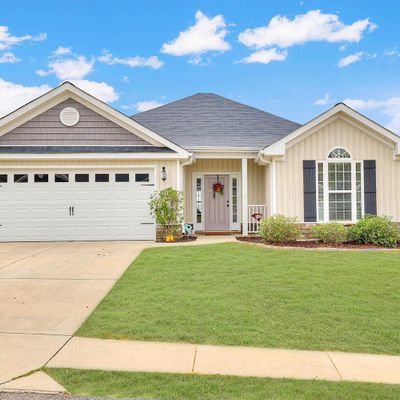 7121 Grayson Dr, Graniteville, SC 29829