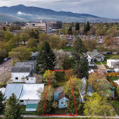 713 Cooper St, Missoula, MT 59802