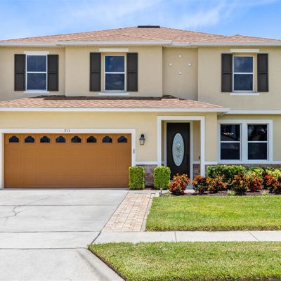 713 Tranquil Trl, Winter Garden, FL 34787