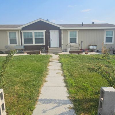 7130 E 2100 S, Price, UT 84501