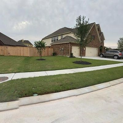 7133 Chasewood Dr, Cypress, TX 77433