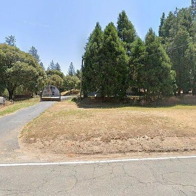 7131 Mount Aukum Rd, Somerset, CA 95684