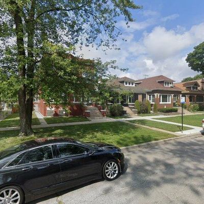 7134 S Prairie Ave, Chicago, IL 60619