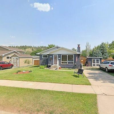 714 Bel Aire Dr, Rapid City, SD 57702