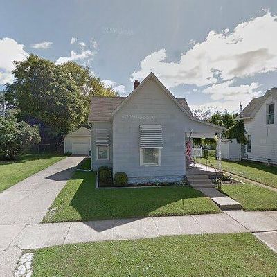 714 Central Ave, Anderson, IN 46012