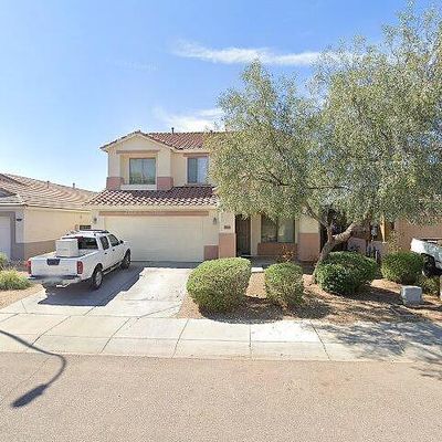 7149 W Beverly Rd, Laveen, AZ 85339